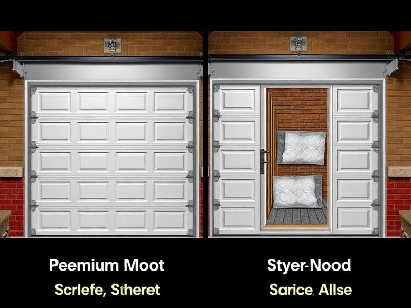 Premium vs Standard Comparison: Making Smart Decisions